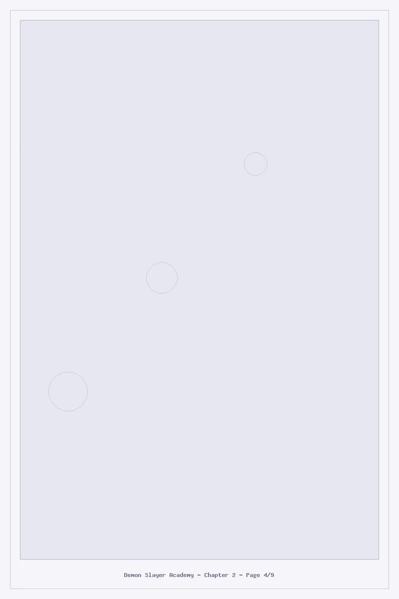 Demon Slayer Academy - Chapter 2: Chapter 2 - Page 4