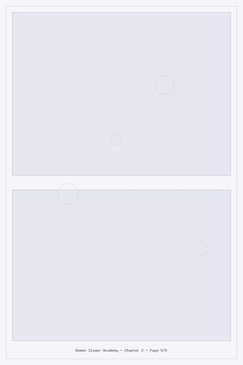 Demon Slayer Academy - Chapter 2: Chapter 2 - Page 5
