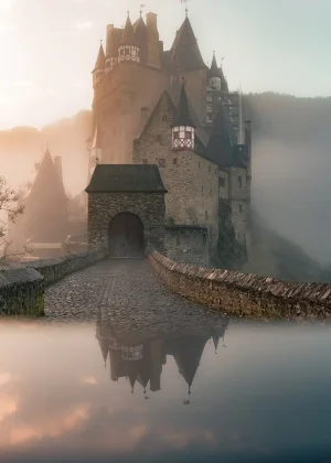 Shadow Monarch Rising