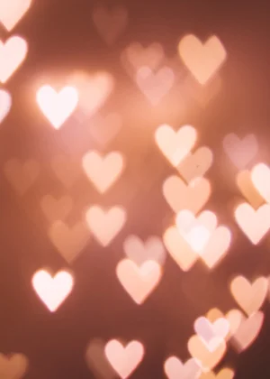 Whispers of the Heart