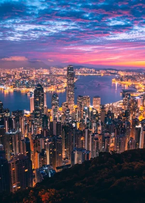 Dragon Fist Chronicles